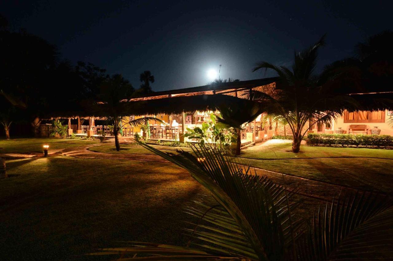 Encantes Do Nordeste Barreirinhas Exterior foto