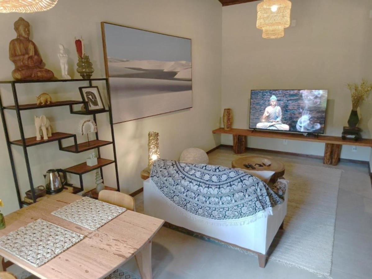 Encantes Do Nordeste Barreirinhas Exterior foto