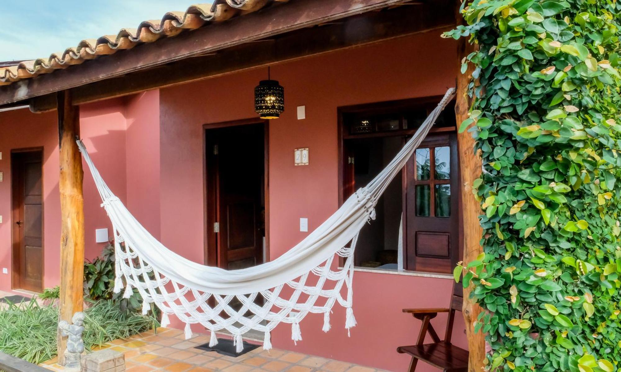 Encantes Do Nordeste Barreirinhas Exterior foto