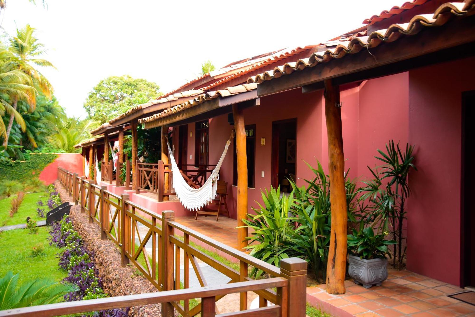 Encantes Do Nordeste Barreirinhas Exterior foto