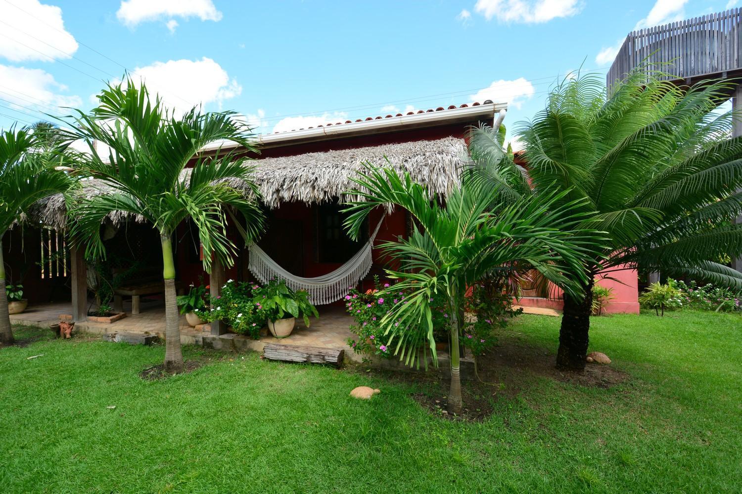 Encantes Do Nordeste Barreirinhas Exterior foto