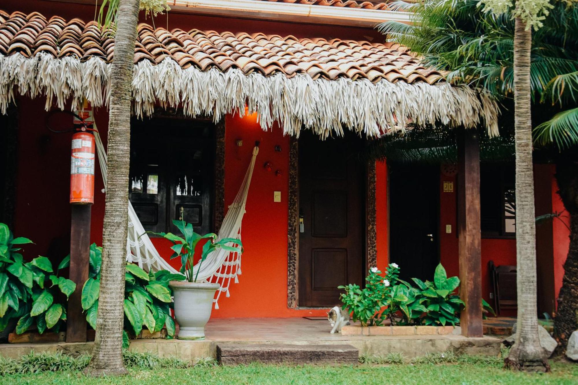 Encantes Do Nordeste Barreirinhas Exterior foto