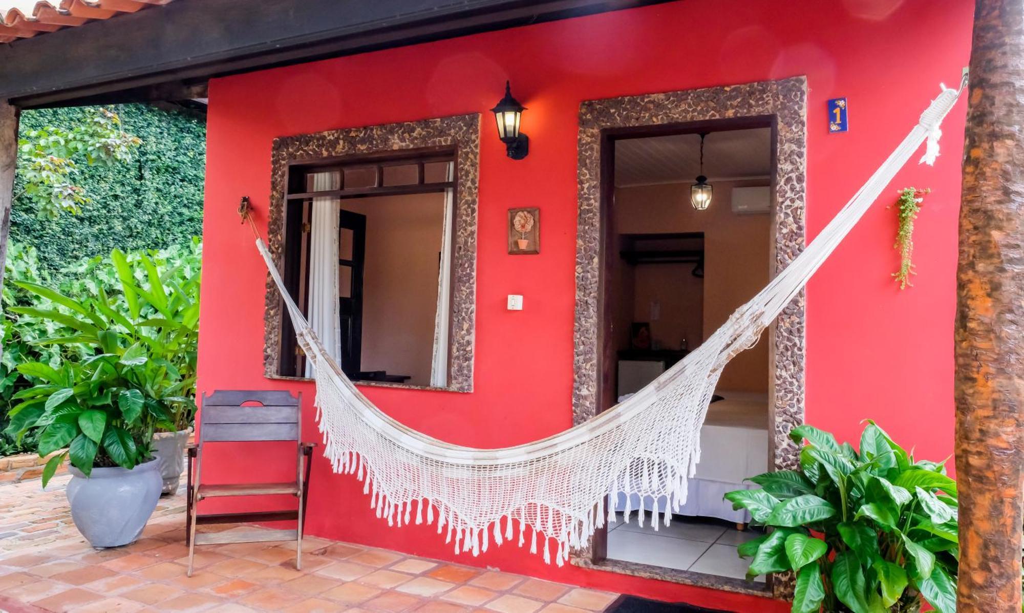 Encantes Do Nordeste Barreirinhas Exterior foto