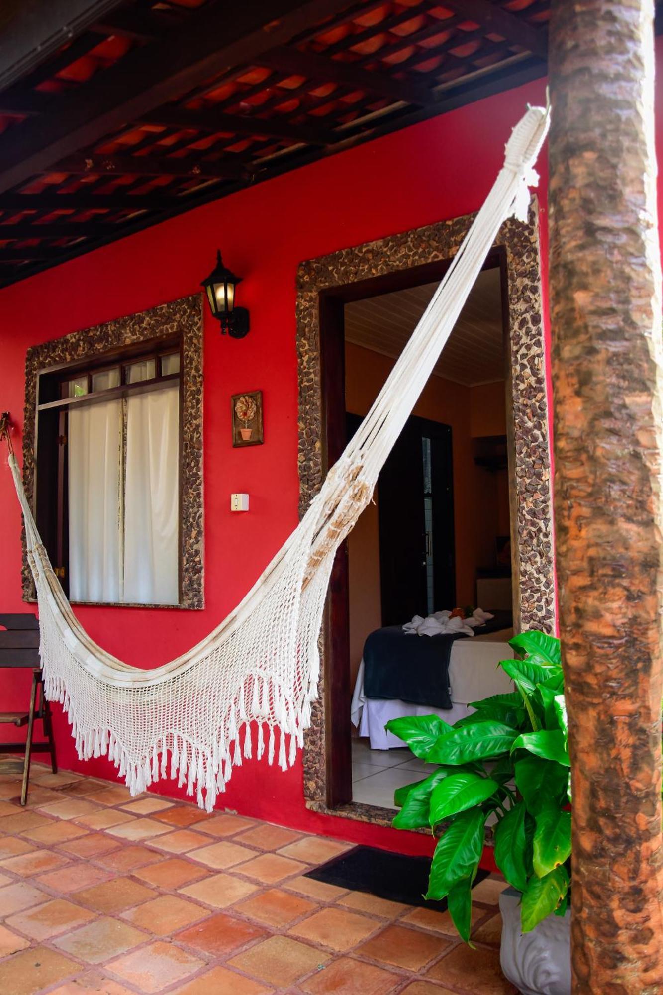 Encantes Do Nordeste Barreirinhas Exterior foto