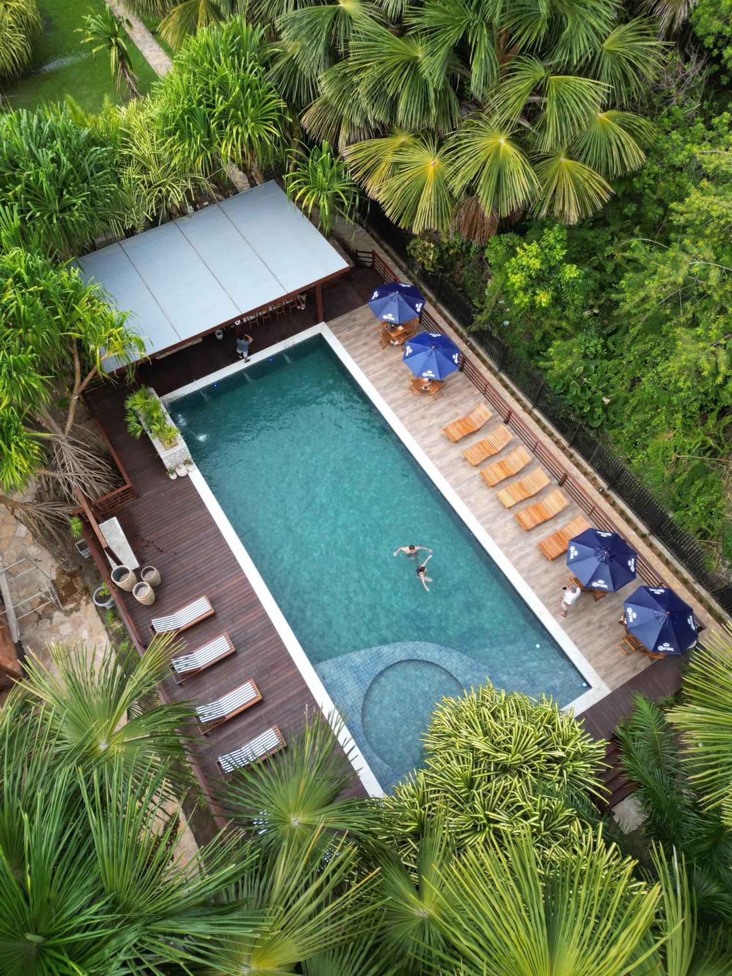 Encantes Do Nordeste Barreirinhas Exterior foto